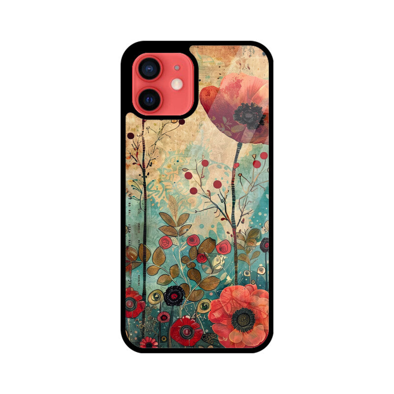 Quirky - iPhone Case and Cover