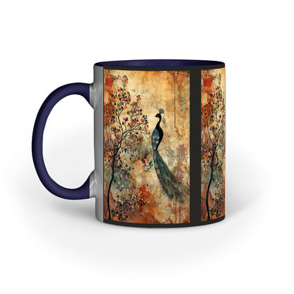 Quirky - Ceramic Coffee Mug 11 ounce(330ml)