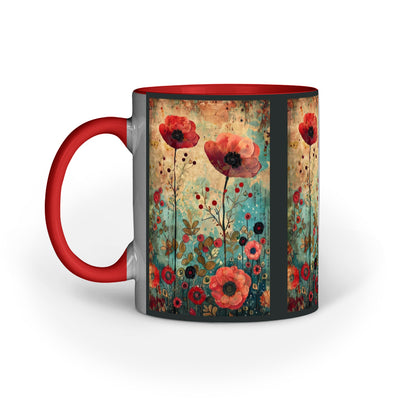 Quirky - Ceramic Coffee Mug 11 ounce(330ml)