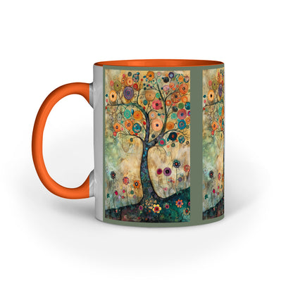 Quirky - Ceramic Coffee Mug 11 ounce(330ml)