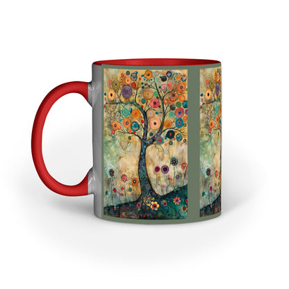 Quirky - Ceramic Coffee Mug 11 ounce(330ml)