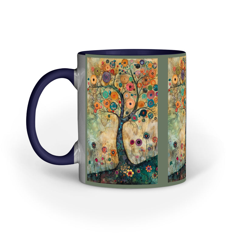 Quirky - Ceramic Coffee Mug 11 ounce(330ml)