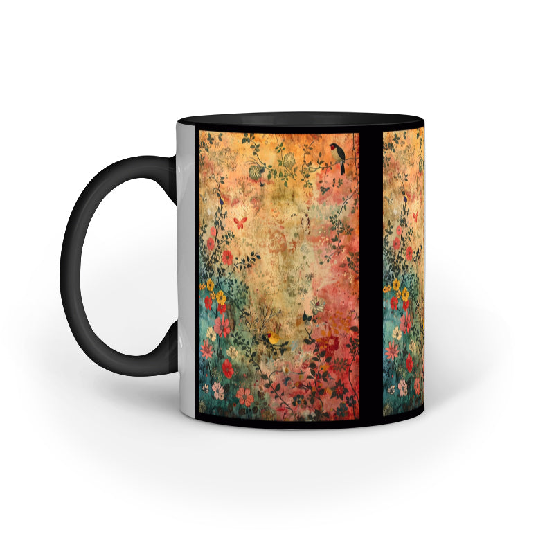 Quirky - Ceramic Coffee Mug 11 ounce(330ml)