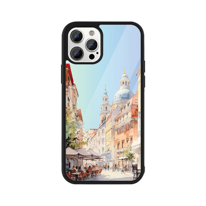 Landscape - iPhone Case and Cover