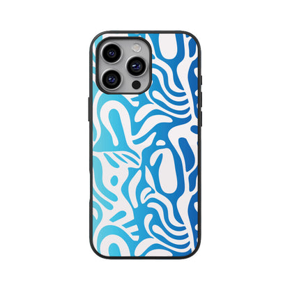 Abstract - iPhone Case and Cover