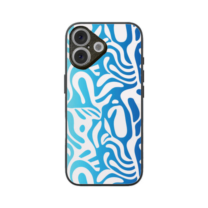 Abstract - iPhone Case and Cover