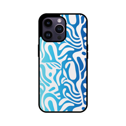 Abstract - iPhone Case and Cover