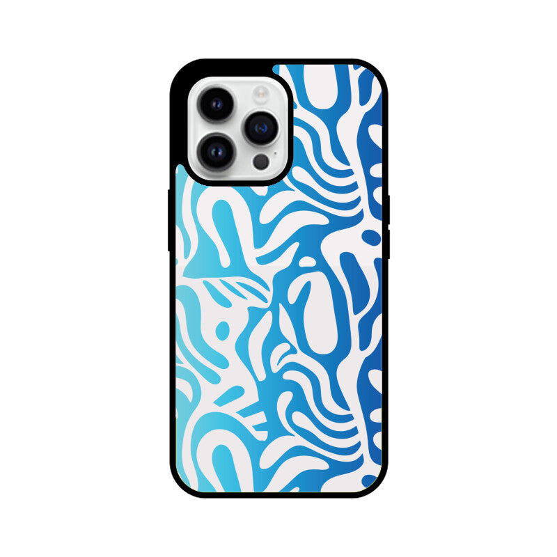 Abstract - iPhone Case and Cover