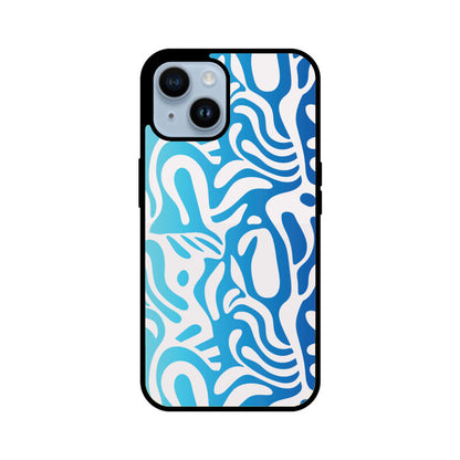 Abstract - iPhone Case and Cover
