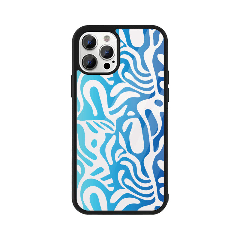 Abstract - iPhone Case and Cover
