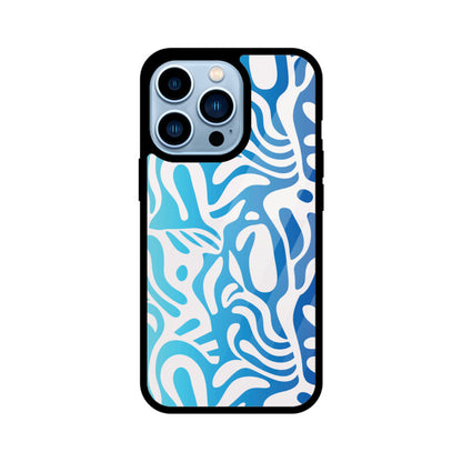 Abstract - iPhone Case and Cover