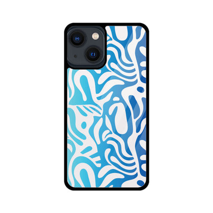 Abstract - iPhone Case and Cover