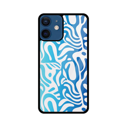 Abstract - iPhone Case and Cover