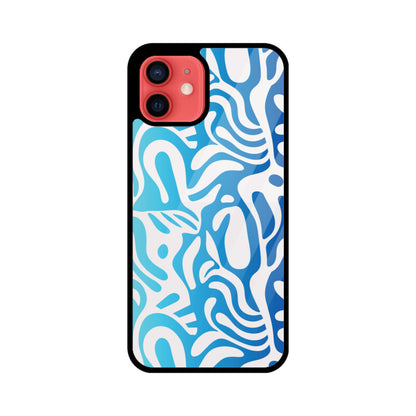 Abstract - iPhone Case and Cover