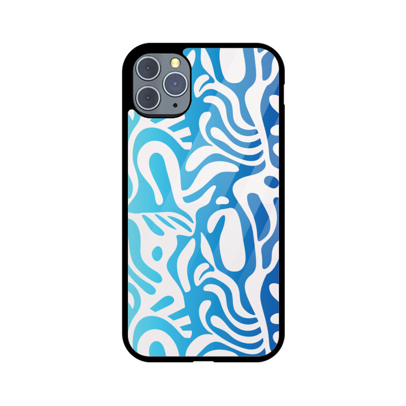 Abstract - iPhone Case and Cover