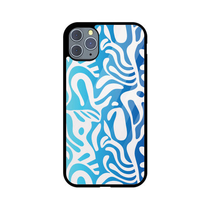 Abstract - iPhone Case and Cover