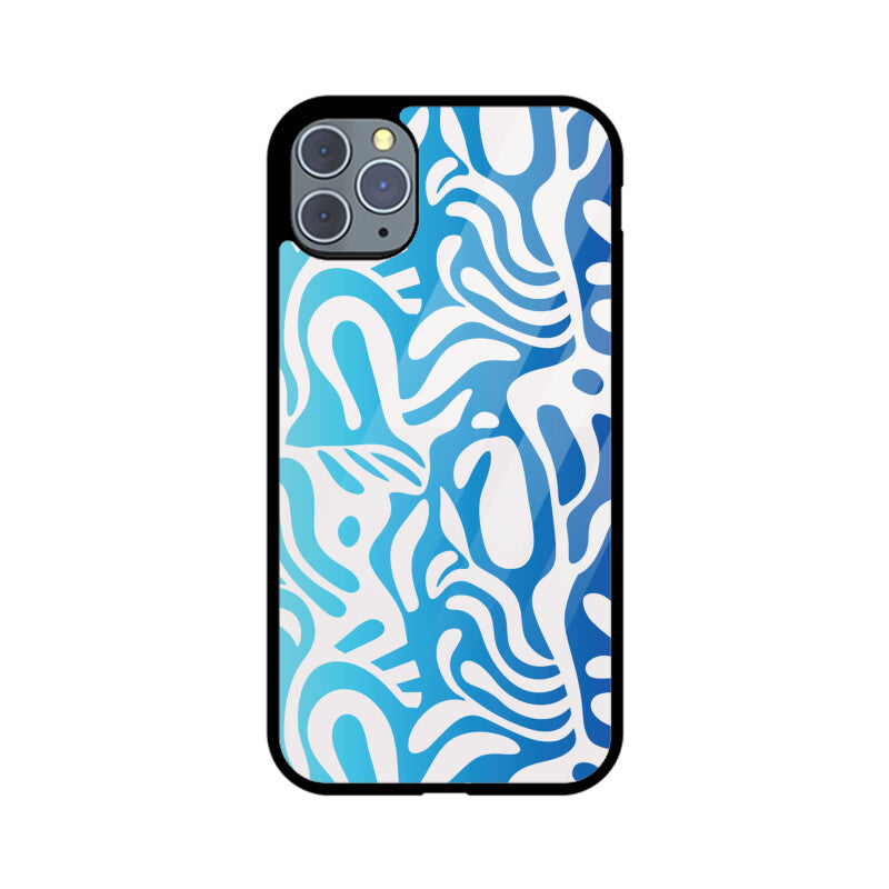 Abstract - iPhone Case and Cover