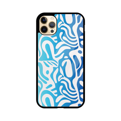 Abstract - iPhone Case and Cover