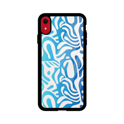 Abstract - iPhone Case and Cover