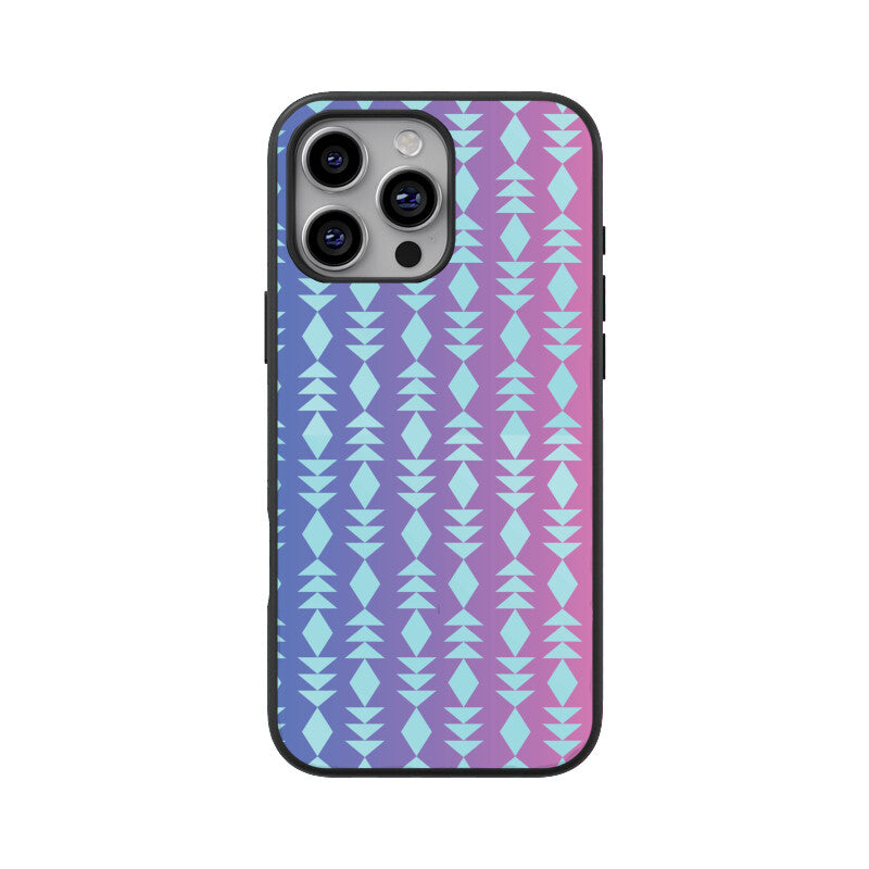 Geometric - iPhone Case and Cover