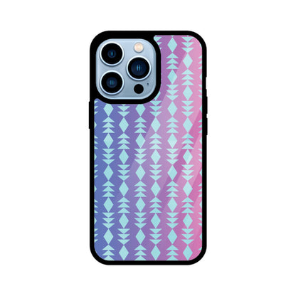 Geometric - iPhone Case and Cover