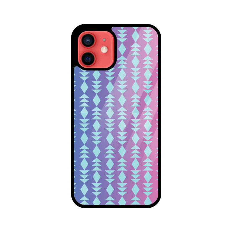 Geometric - iPhone Case and Cover