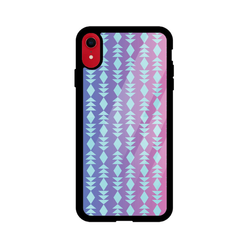 Geometric - iPhone Case and Cover
