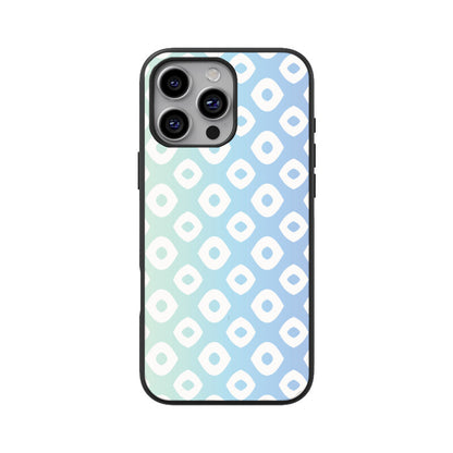 Geometric - iPhone Case and Cover