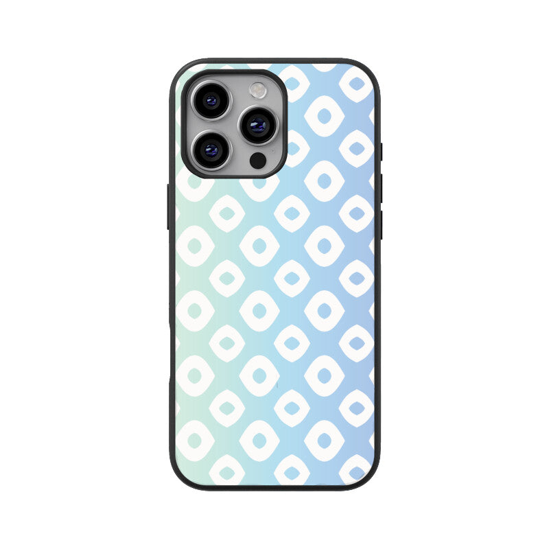 Geometric - iPhone Case and Cover