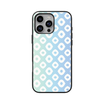 Geometric - iPhone Case and Cover