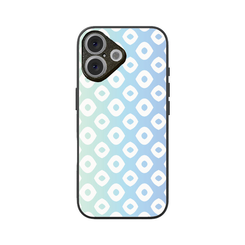 Geometric - iPhone Case and Cover