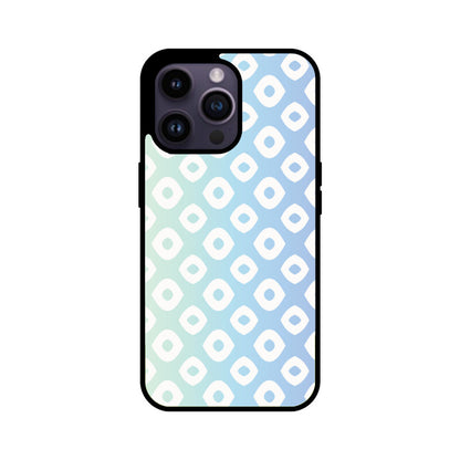 Geometric - iPhone Case and Cover
