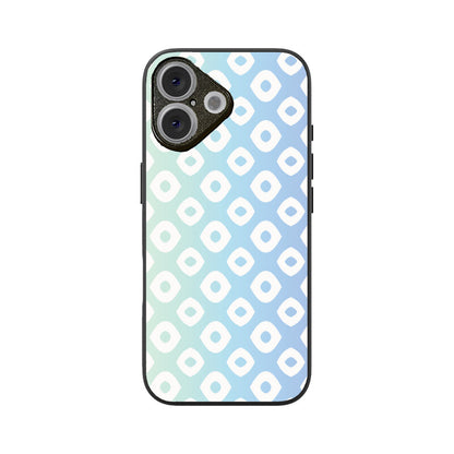 Geometric - iPhone Case and Cover