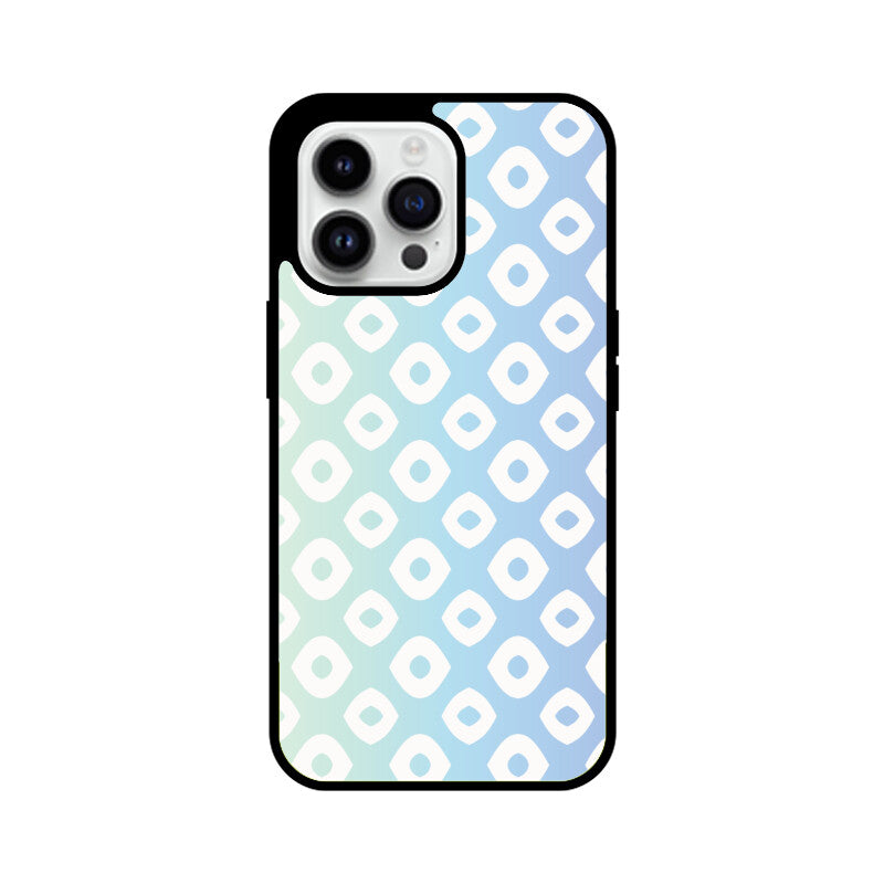 Geometric - iPhone Case and Cover