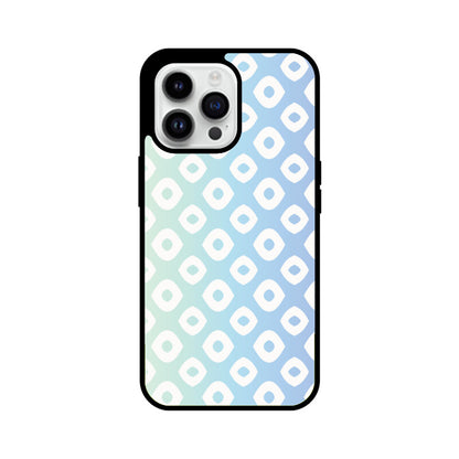 Geometric - iPhone Case and Cover