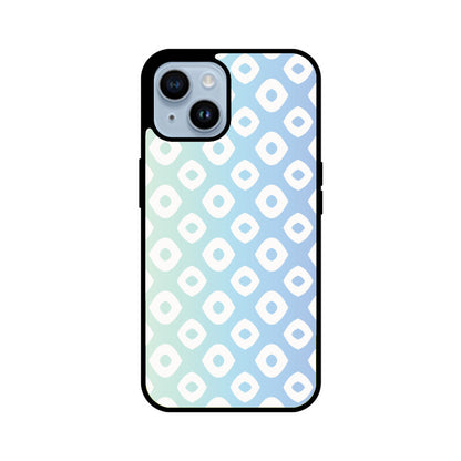 Geometric - iPhone Case and Cover