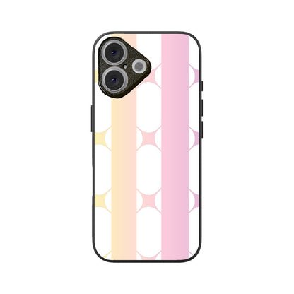 Geometric Ombre - iPhone Case and Cover