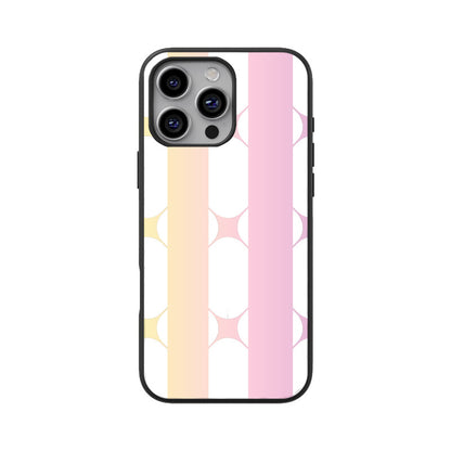 Geometric Ombre - iPhone Case and Cover