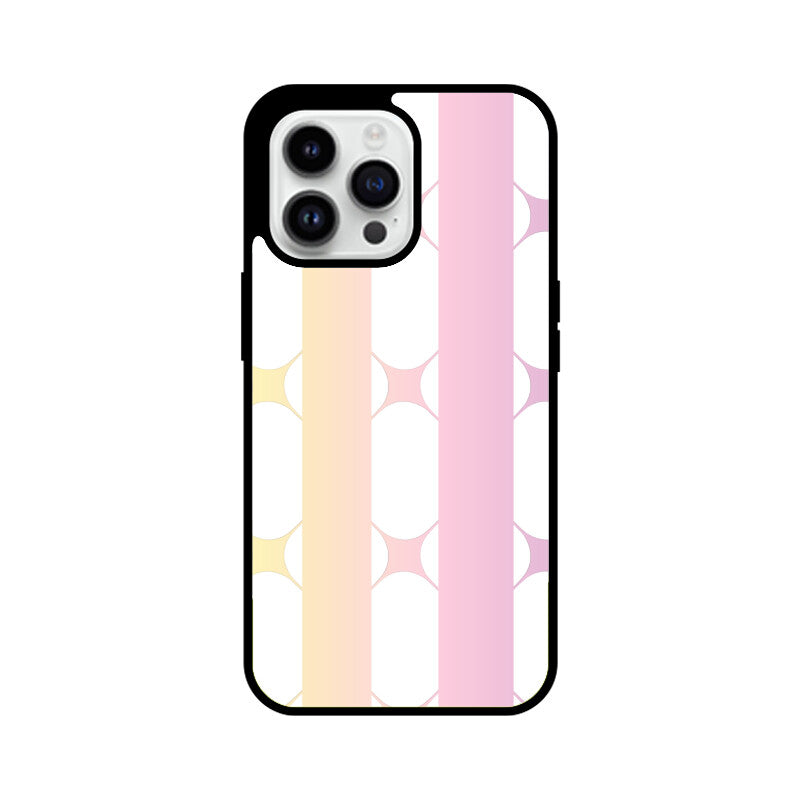 Geometric Ombre - iPhone Case and Cover