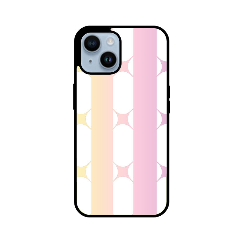 Geometric Ombre - iPhone Case and Cover