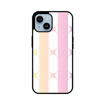 Geometric Ombre - iPhone Case and Cover