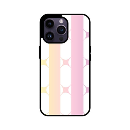 Geometric Ombre - iPhone Case and Cover
