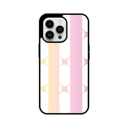 Geometric Ombre - iPhone Case and Cover