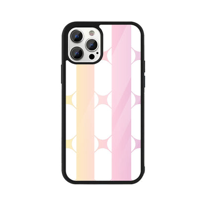 Geometric Ombre - iPhone Case and Cover