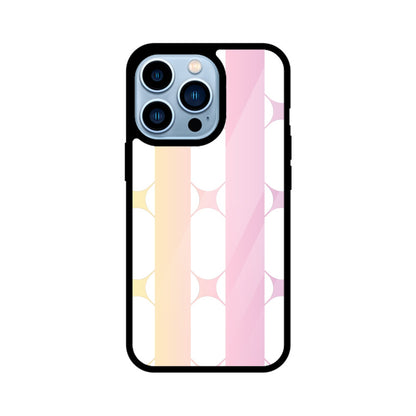 Geometric Ombre - iPhone Case and Cover