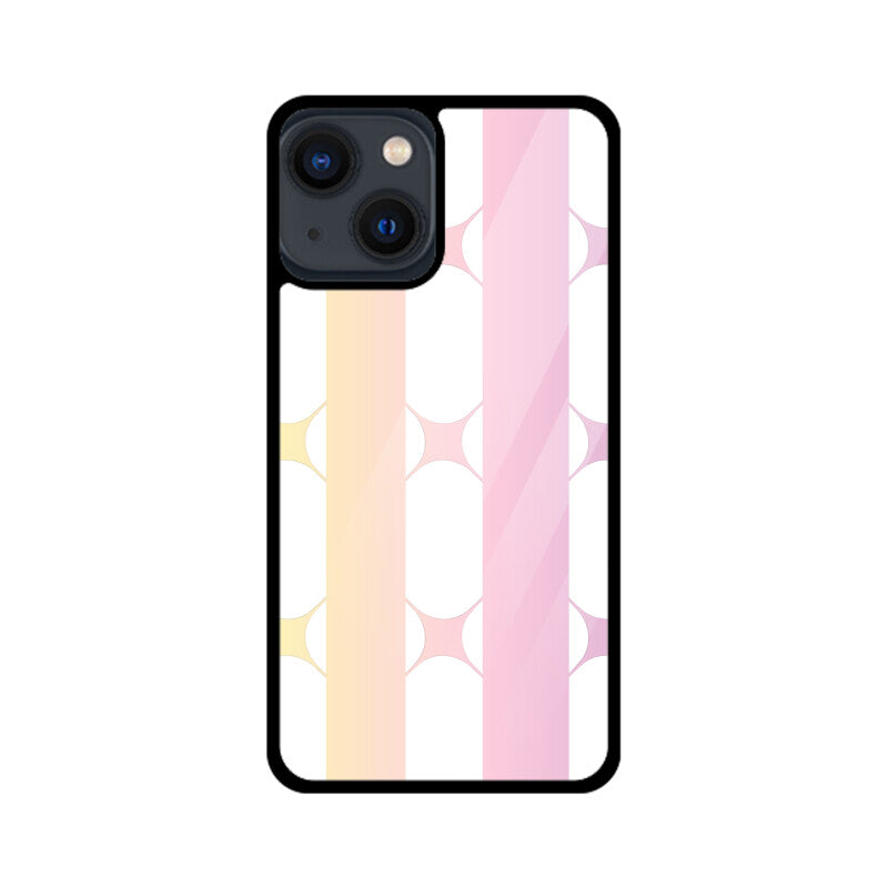 Geometric Ombre - iPhone Case and Cover