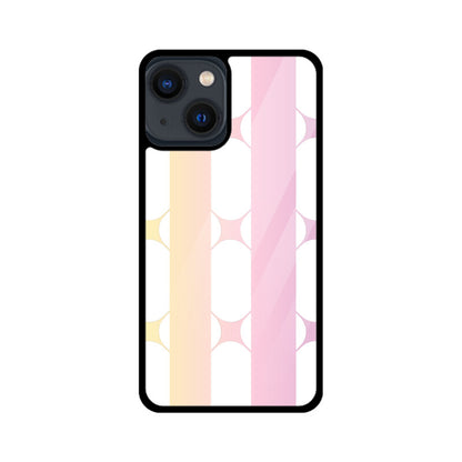 Geometric Ombre - iPhone Case and Cover