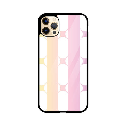 Geometric Ombre - iPhone Case and Cover