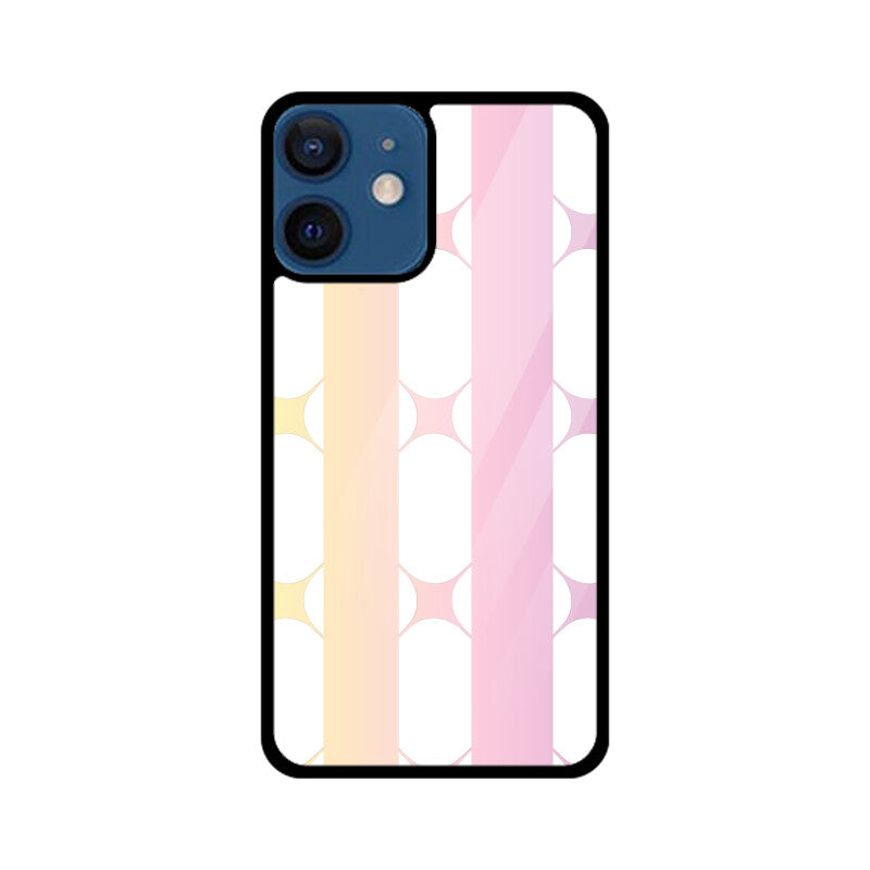 Geometric Ombre - iPhone Case and Cover