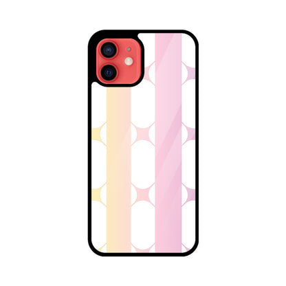 Geometric Ombre - iPhone Case and Cover